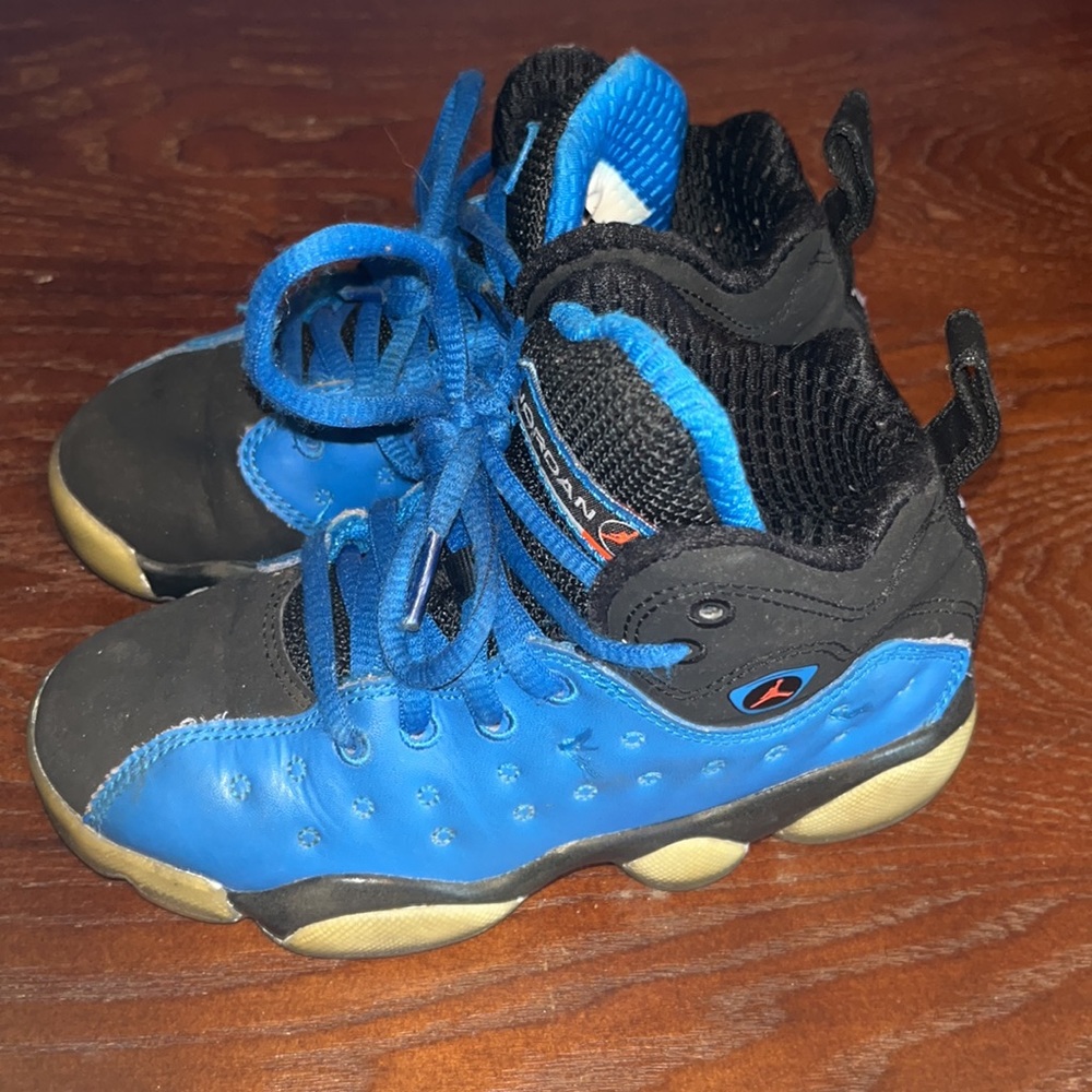 Jordan 13 - Picture 4 of 5